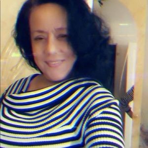 Meet your Posher, Nancy